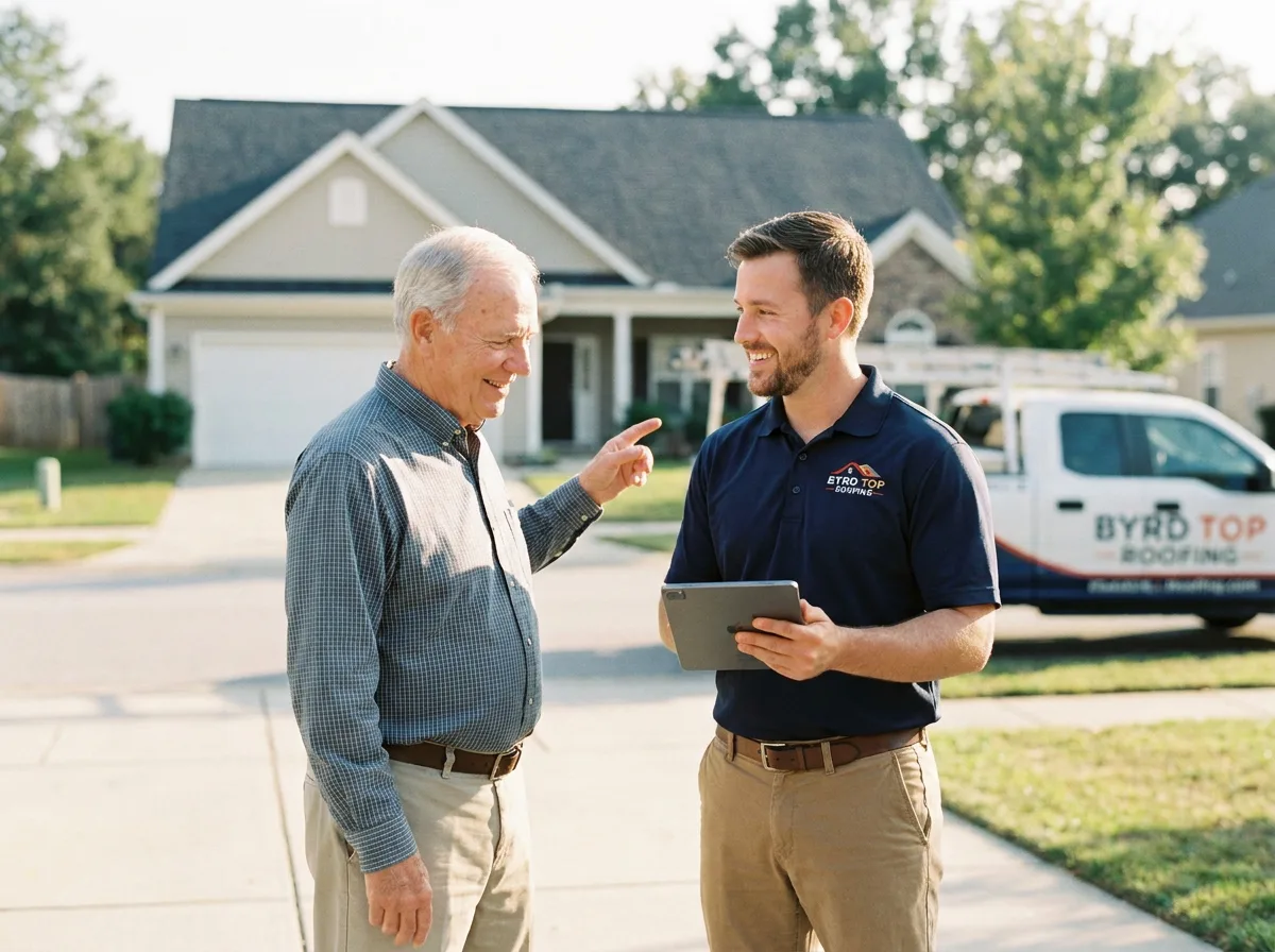 Roofing Bronwood, GA FAQs